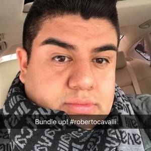 Meet your Posher, Salvador